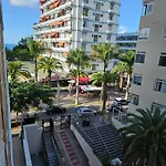 Apartament Casa Serena Puerto de la Cruz (Tenerife)