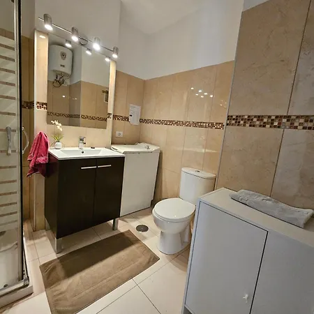 Apartament Casa Serena Puerto de la Cruz (Tenerife)
