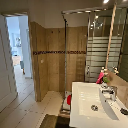 Apartament Casa Serena Puerto de la Cruz (Tenerife)