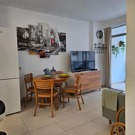 Apartament Casa Serena *