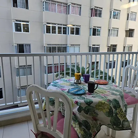 Apartament Casa Serena